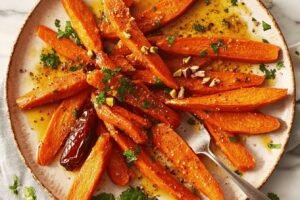 Delicious Carrot Recipes for Every Occasion