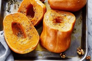 Delicious Honeynut Squash Recipes to Try