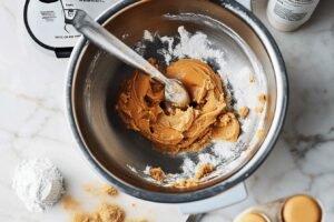Delicious Peanut Butter Cookies Recipe Guide