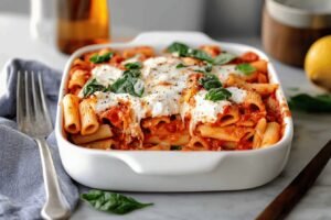 Easy Dinner Ideas for Quick Meals