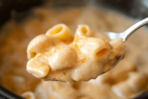 Instant Pot Mac and Cheese Recipe Easy