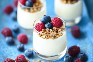 Instant Pot Yogurt: Easy Homemade Recipe