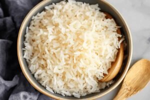 Perfect Rice Cooking Guide