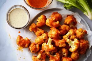 Super Bowl Party Recipes for Everyone