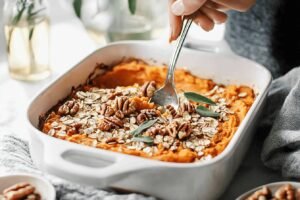 Sweet Potato Casserole Recipe You’ll Love