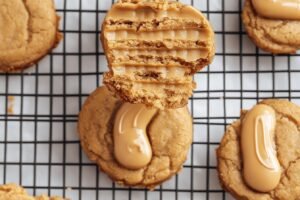 Homemade Nutter Butters Recipe Copycat