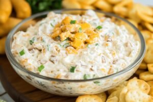 Million Dollar Dip Recipe for Any Occasion
