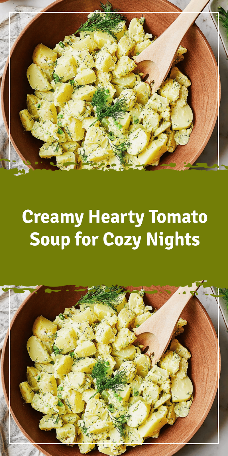 Hearty Tomato Soup Recipe for Cozy Nights