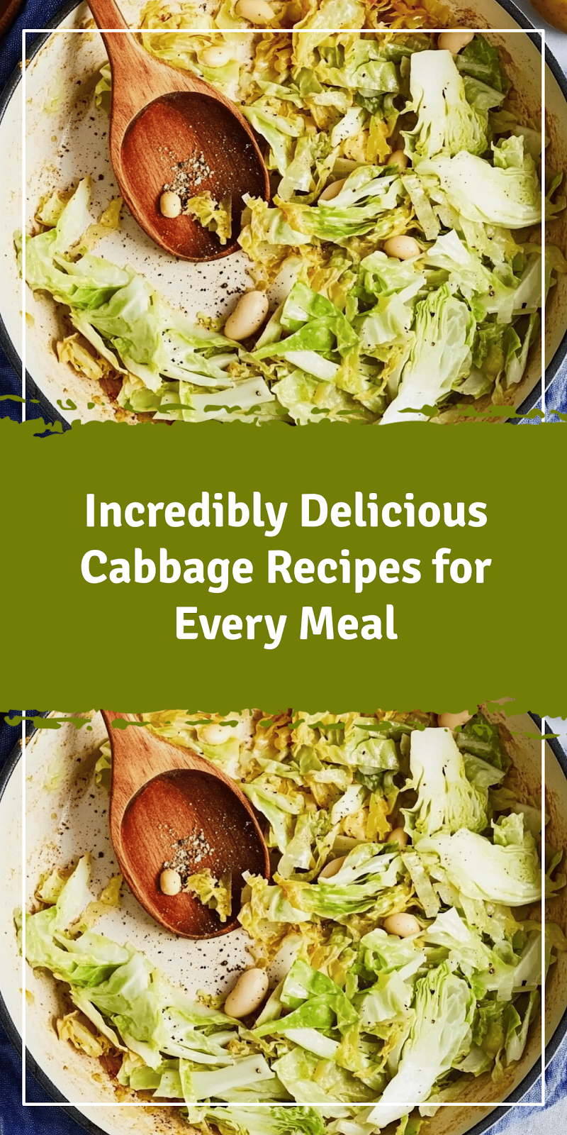 Delicious Cabbage Recipes for Every Meal