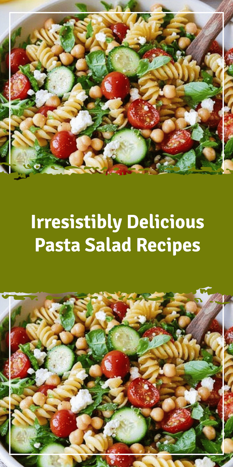 Delicious Pasta Salad Recipes for Every Occasion